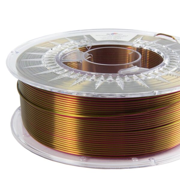 Filament Spectrum PLA Magic SILK - obrazek 21
