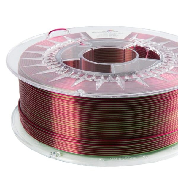 Filament Spectrum PLA Magic SILK - obrazek 13