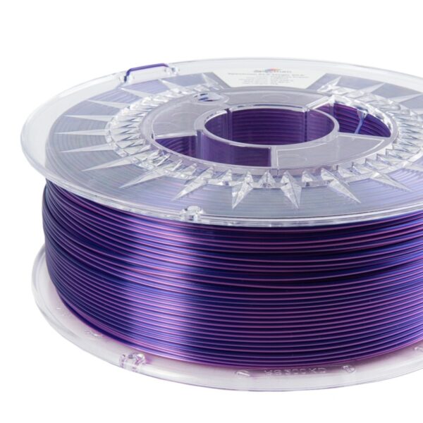 Filament Spectrum PLA Magic SILK - obrazek 9