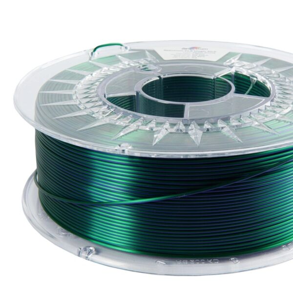 Filament Spectrum PLA Magic SILK - obrazek 17