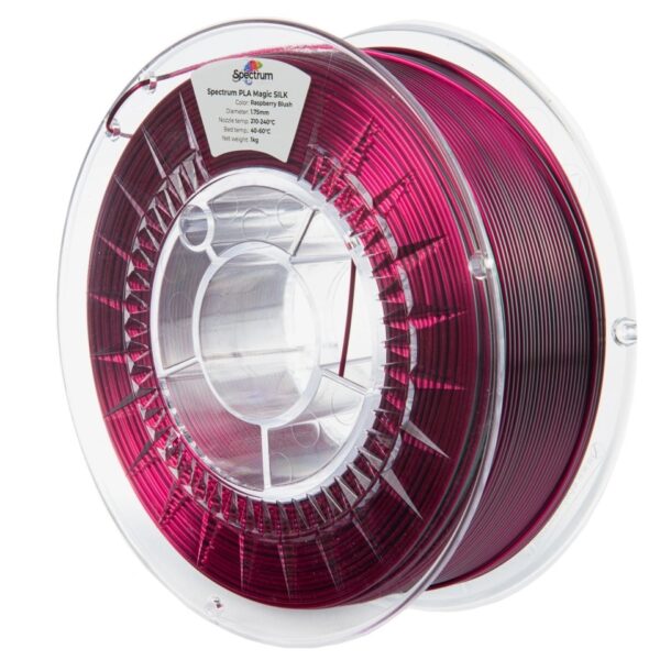 Filament Spectrum PLA Magic SILK - obrazek 18