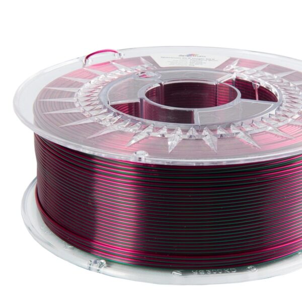 Filament Spectrum PLA Magic SILK - obrazek 19