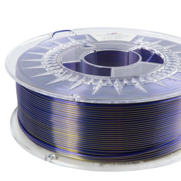 Filament Spectrum PLA Magic SILK - obrazek 8