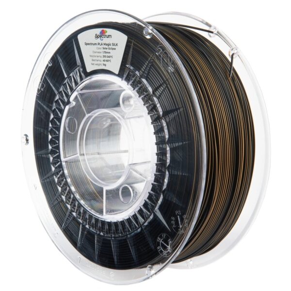 Filament Spectrum PLA Magic SILK - obrazek 3