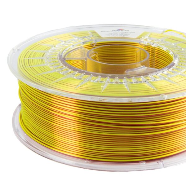 Filament Spectrum PLA Magic SILK - obrazek 27