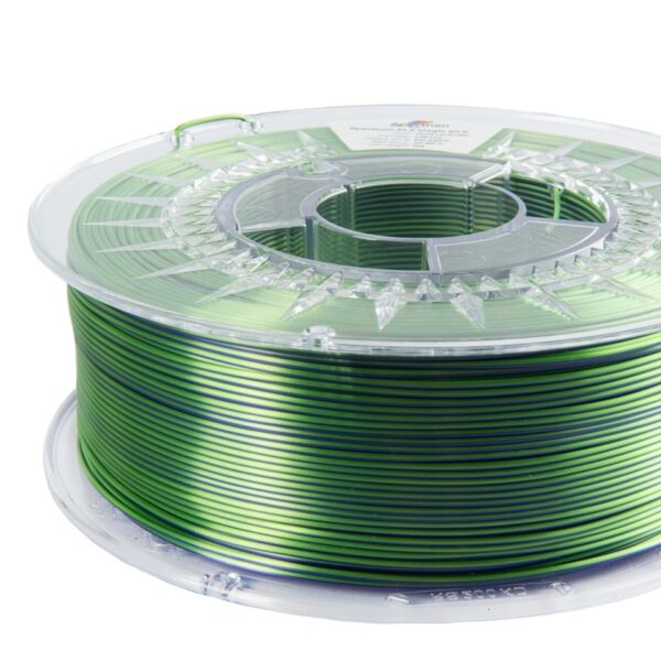 Filament Spectrum PLA Magic SILK - obrazek 23