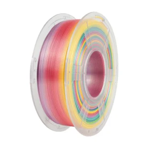 Filament Sunlu PLA Silk Rainbow