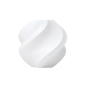 Filament TPU 95A HF Bambu Lab White 1,75 mm – elastyczny i szybki materiał do druku 3D.