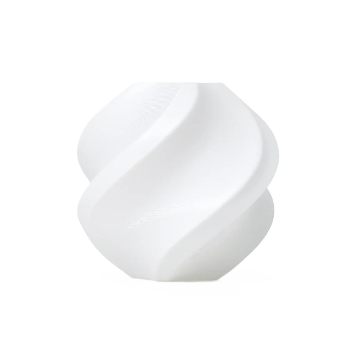 Filament TPU 95A HF Bambu Lab White 1,75 mm – elastyczny i szybki materiał do druku 3D.
