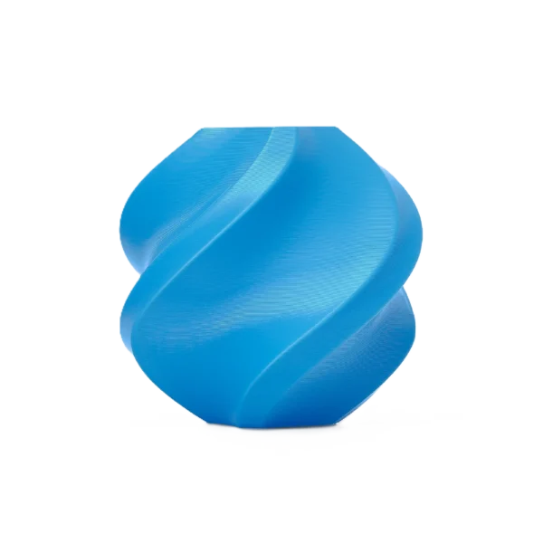 Filament TPU 95A HF Bambu Lab Blue 1,75 mm – elastyczny i szybki materiał do druku 3D.