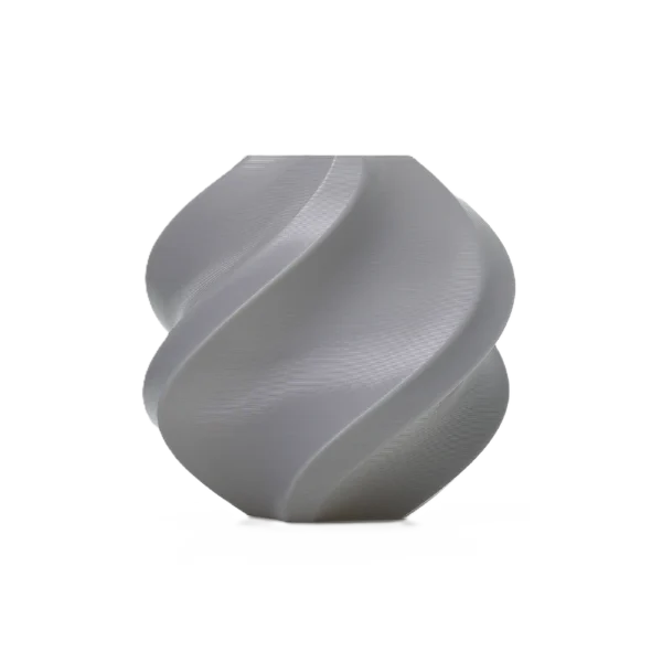 Filament TPU 95A HF Bambu Lab Gray 1,75 mm – elastyczny i szybki materiał do druku 3D.