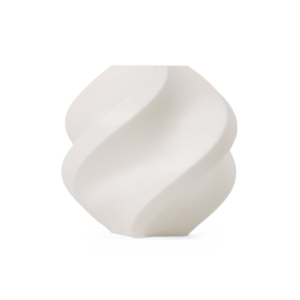 Elastyczny filament TPU Bambu Lab 1,75 mm do AMS Biały – szybki i wytrzymały materiał do druku 3D