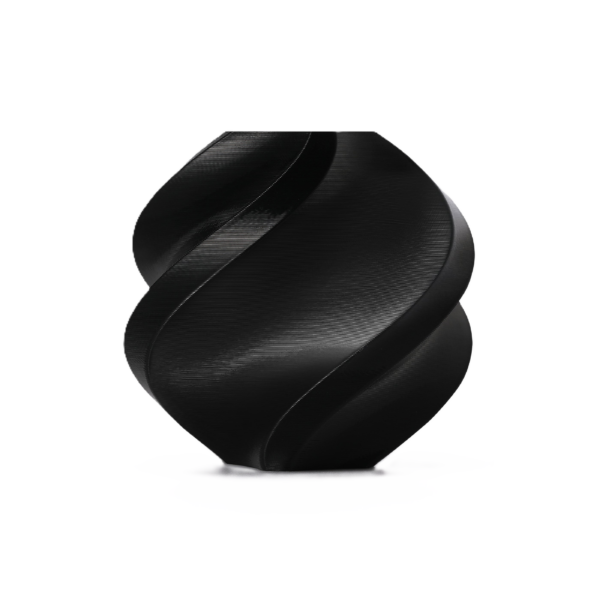 Elastyczny filament TPU Bambu Lab 1,75 mm do AMS Czarny – szybki i wytrzymały materiał do druku 3D