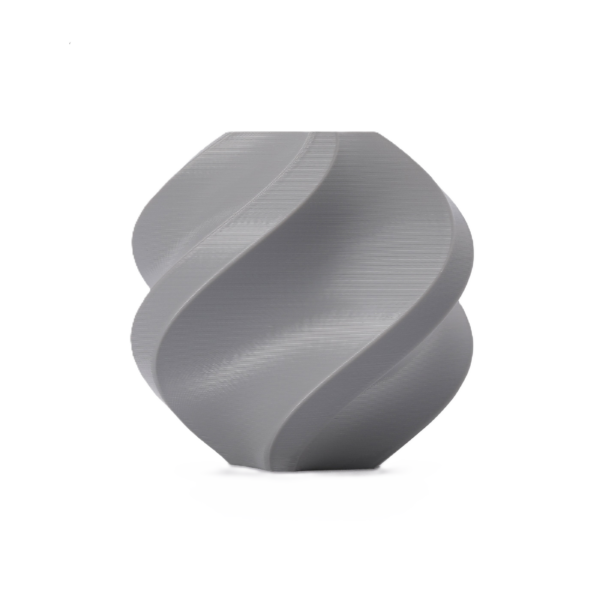 Elastyczny filament TPU Bambu Lab 1,75 mm do AMS Szary – szybki i wytrzymały materiał do druku 3D