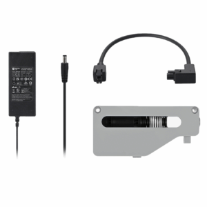Zestaw Bambu Lab AMS 2 Pro Upgrade Kit 1 do podłączenia AMS 2 Pro do drukarki Bambu Lab X1 lub P1.