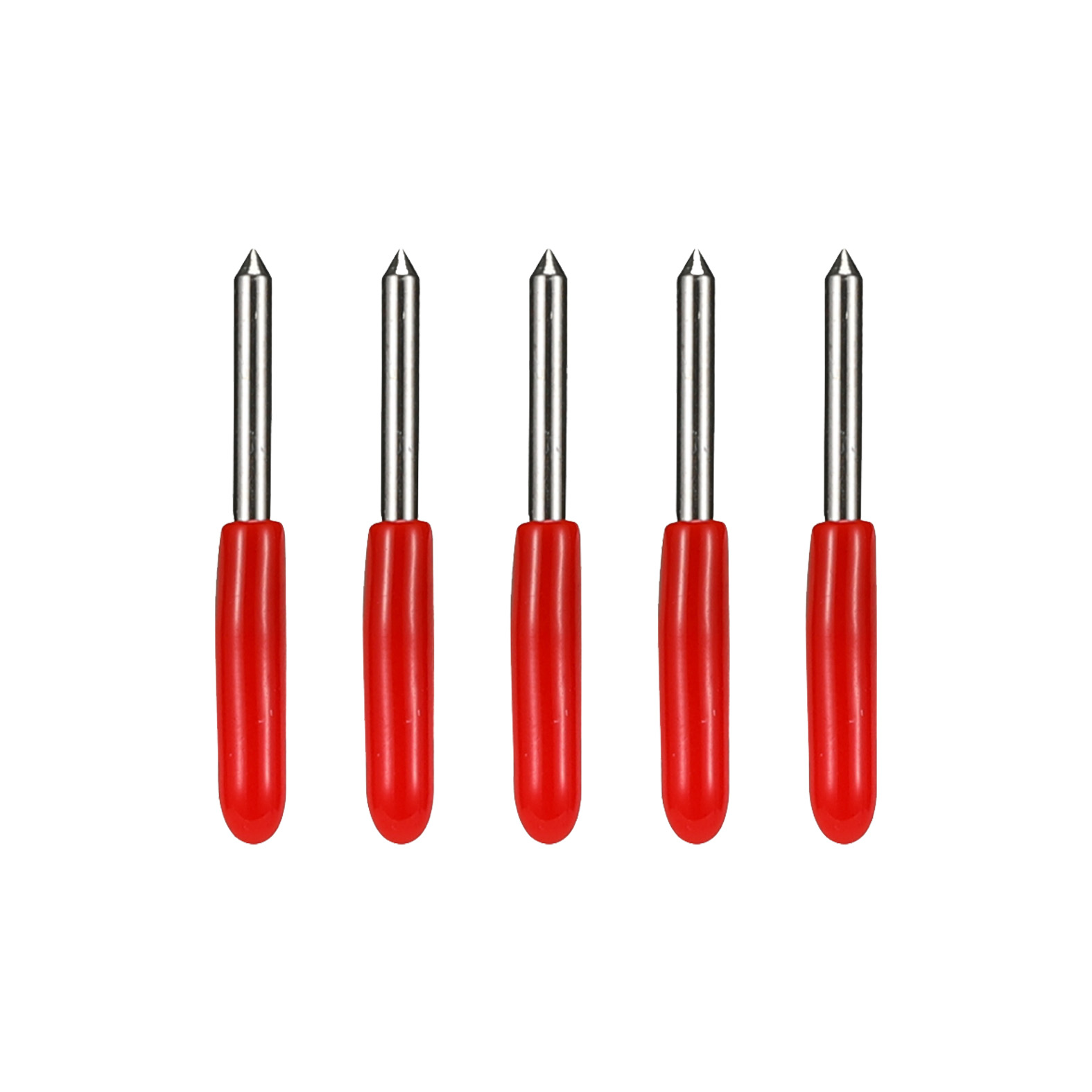 Bambu Lab Ostrze Fine Point Blade – zestaw 5 szt., product image from X3dshop