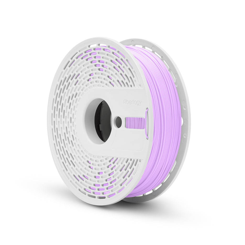 Filament Fiberlogy Easy PETG Pastel 0,85kg, product image from X3dshop