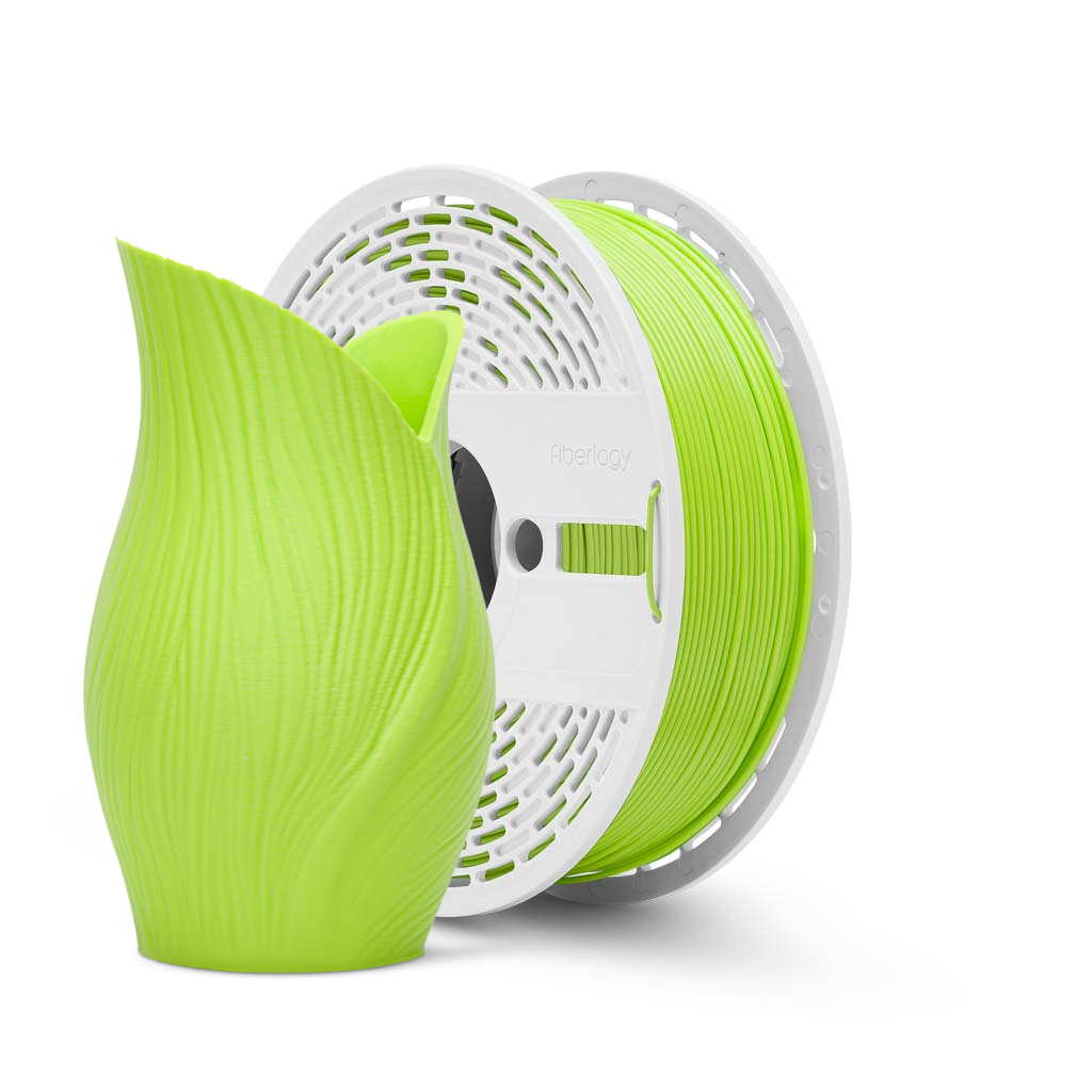 Filament Fiberlogy Matte PETG 0,85kg, product image from X3dshop