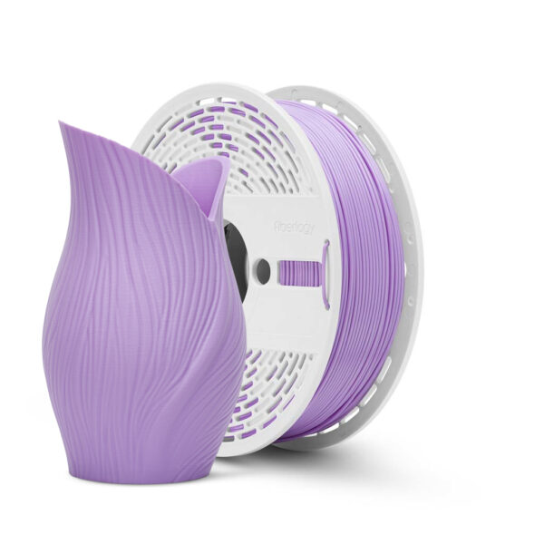 Filament Fiberlogy Matte PETG Pastel - obrazek 7