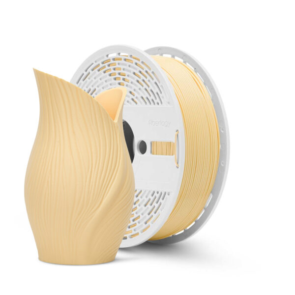 Filament Fiberlogy Matte PETG Pastel