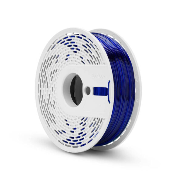 Filament Fiberlogy PCTG 0,75kg - Transparent Navy Blue