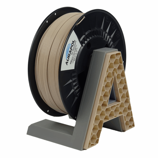 Filament Aurapol PETG ARMY - obrazek 4