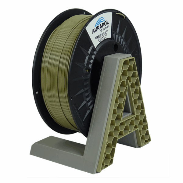 Filament Aurapol PETG ARMY - obrazek 3