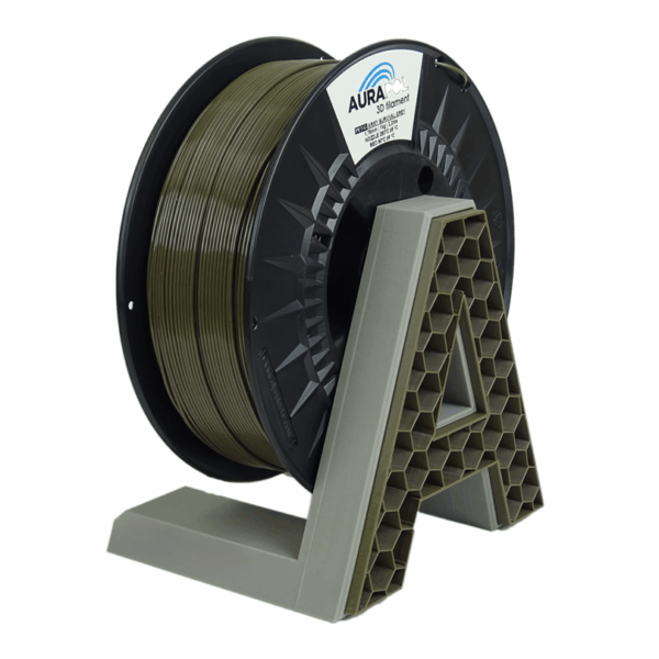 Filament Aurapol PETG ARMY - obrazek 2