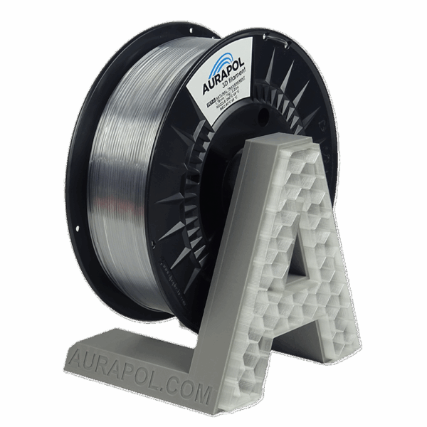 Filament Aurapol PETG - obrazek 5