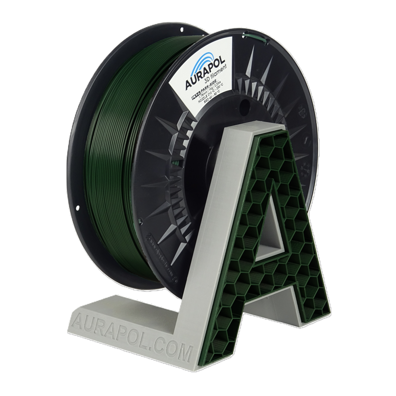 Filament AuraPol PET-G Park-Side
