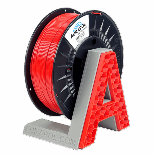 Filament Aurapol PETG - obrazek 10