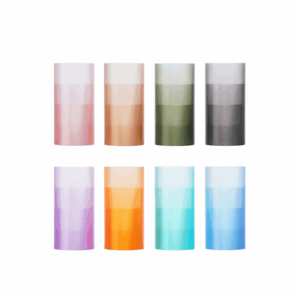 Filament Bambu Lab PETG Translucent - obrazek 10