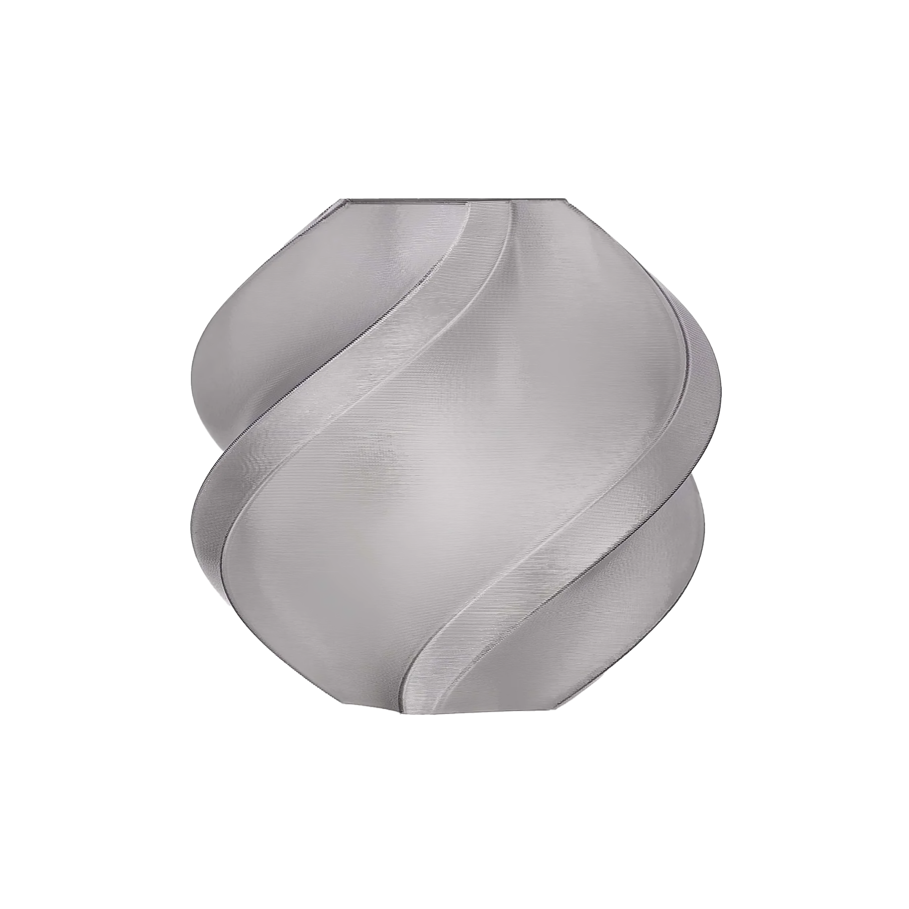 Filament Bambu Lab PETG Translucent Gray