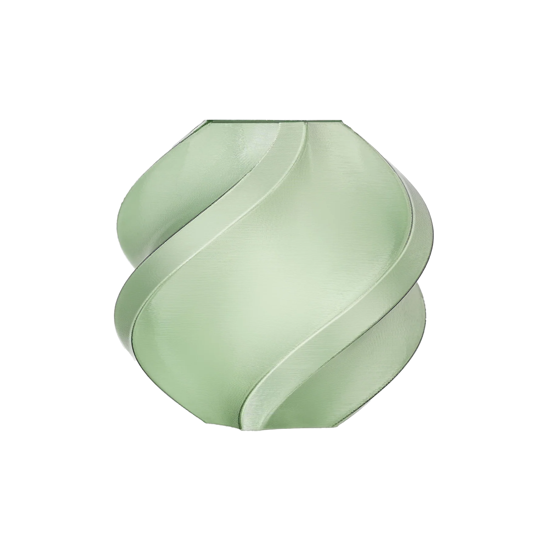 Filament Bambu Lab PETG Translucent Olive