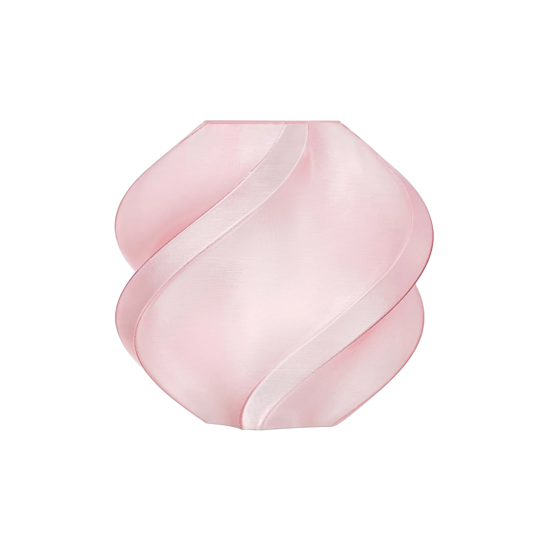 Filament Bambu Lab PETG Translucent Pink