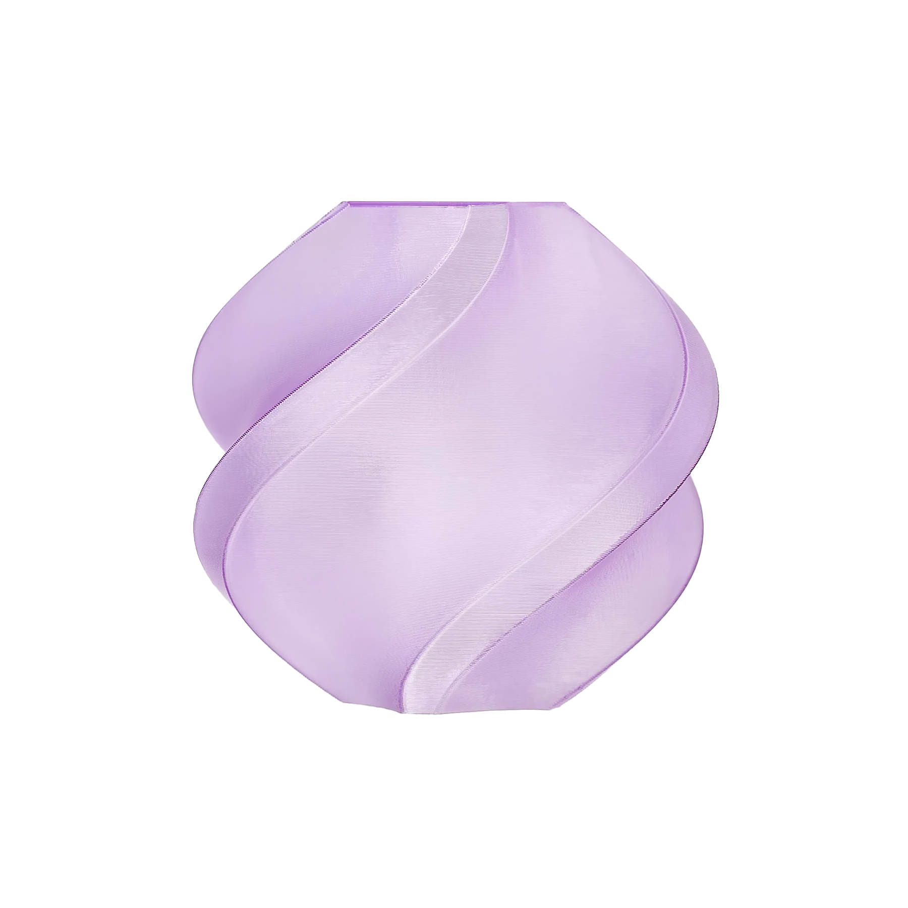 Filament Bambu Lab PETG Translucent Purple
