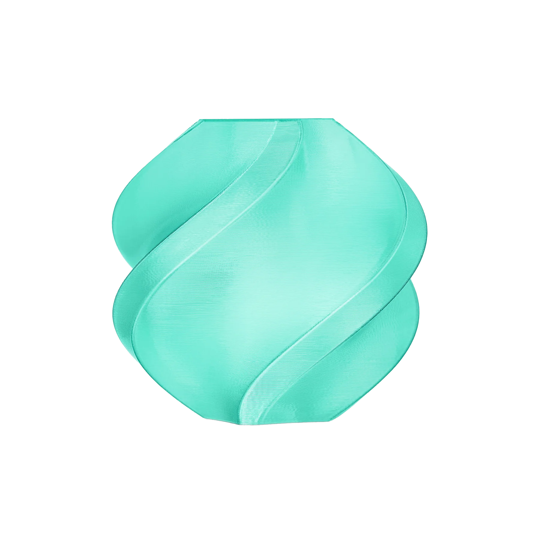 Filament Bambu Lab PETG Translucent Teal