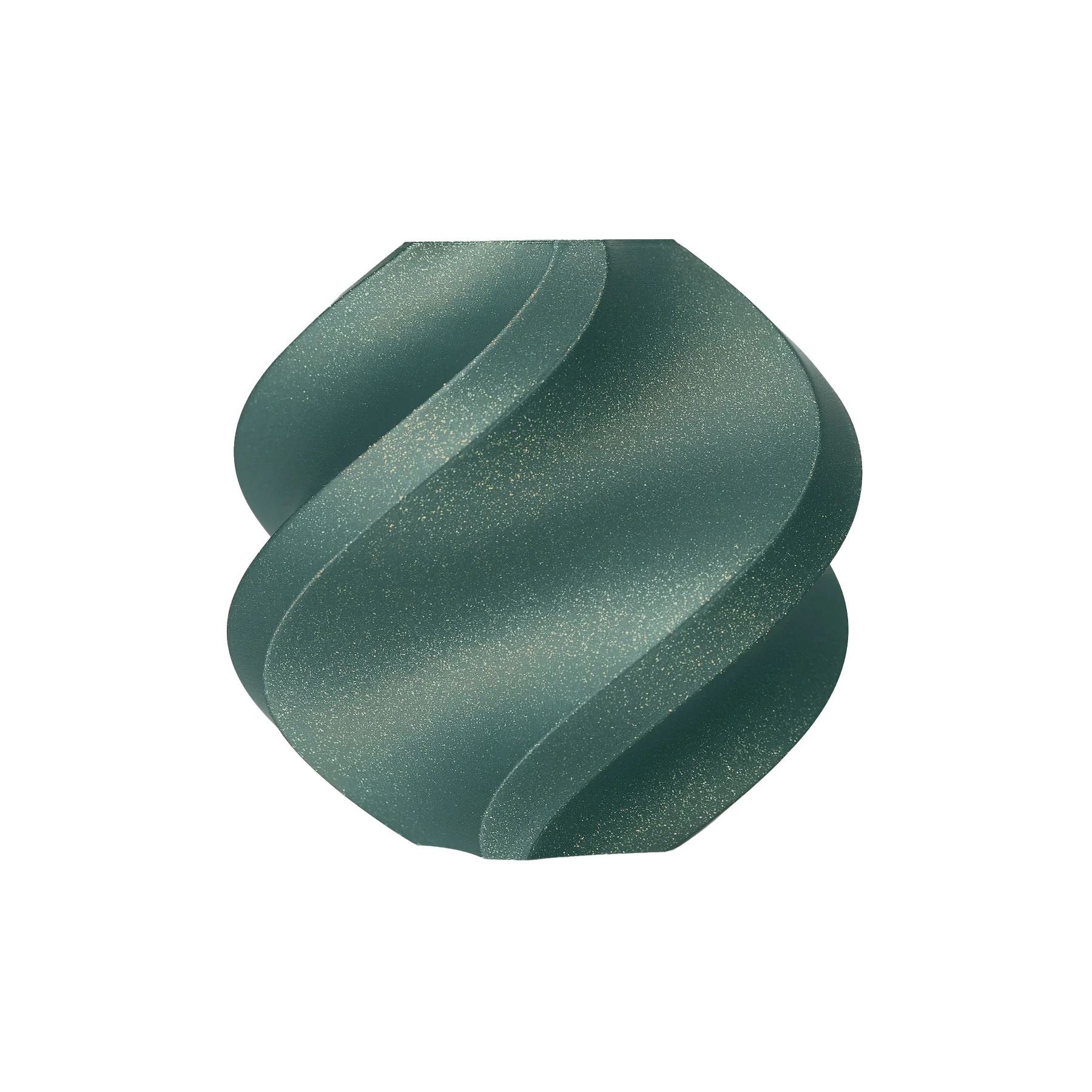 Filament Bambu Lab PLA Galaxy Green