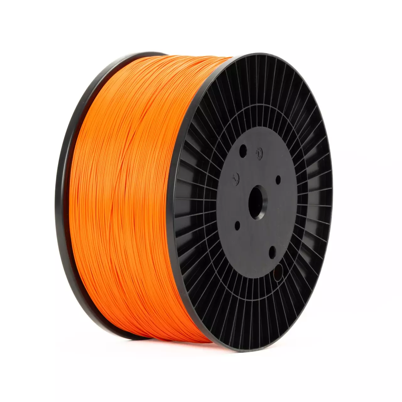 Filament Colorfil PLA 9kg Pomarańczowy