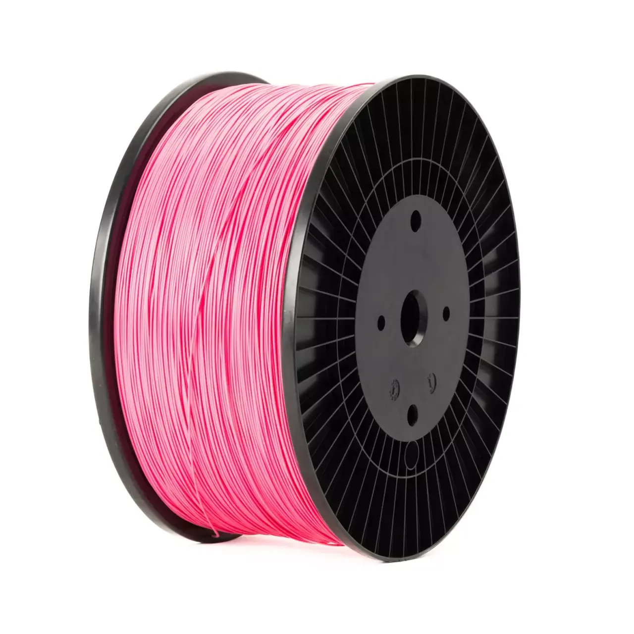 Filament Colorfil PLA 9kg Różowy