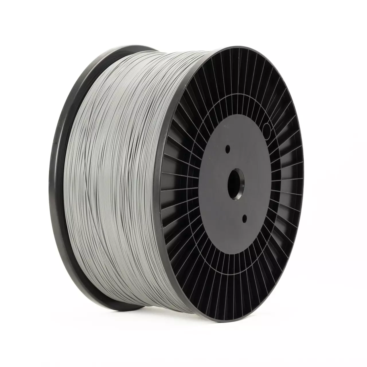 Filament Colorfil PLA 9kg Szary