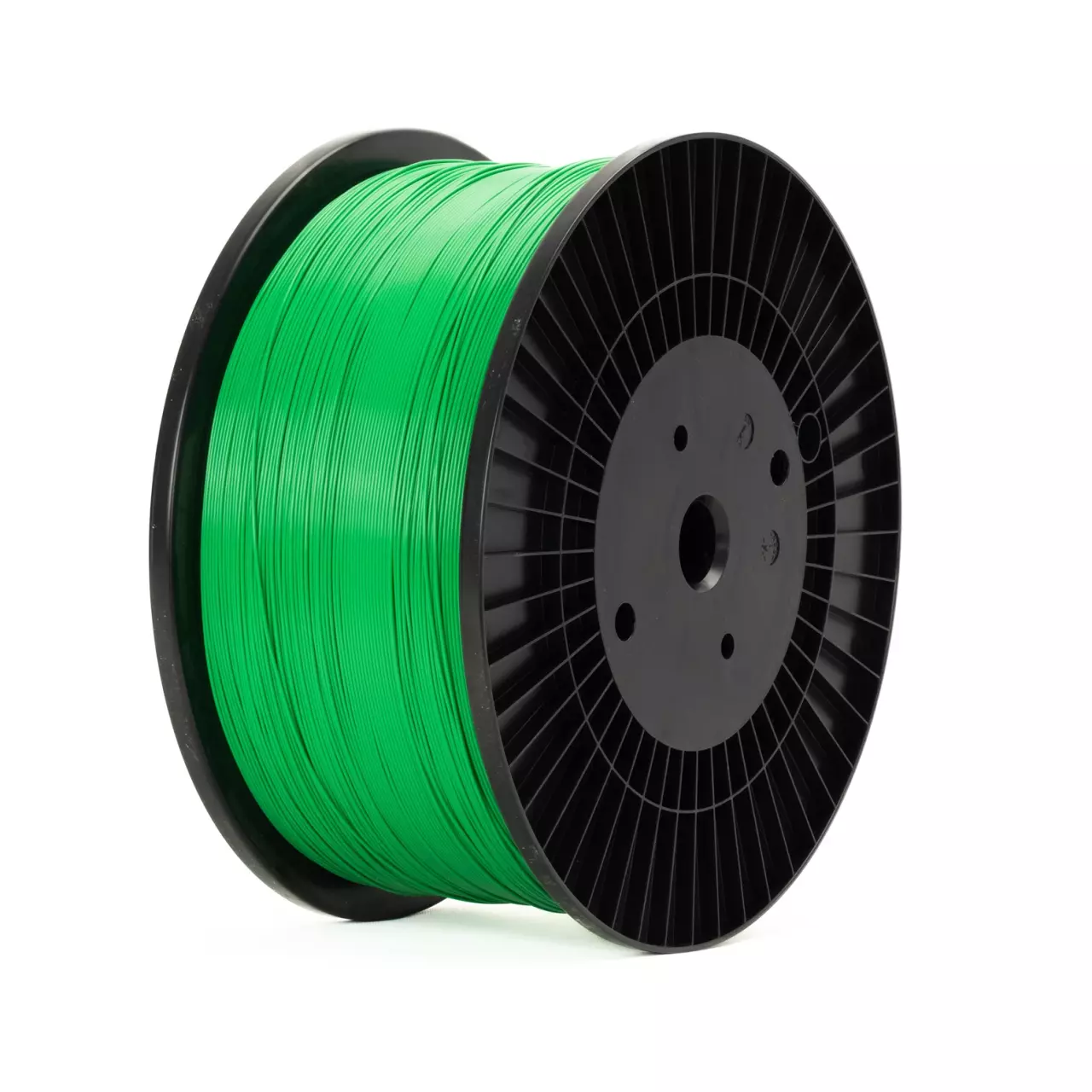 Filament Colorfil PLA 9kg Zielony