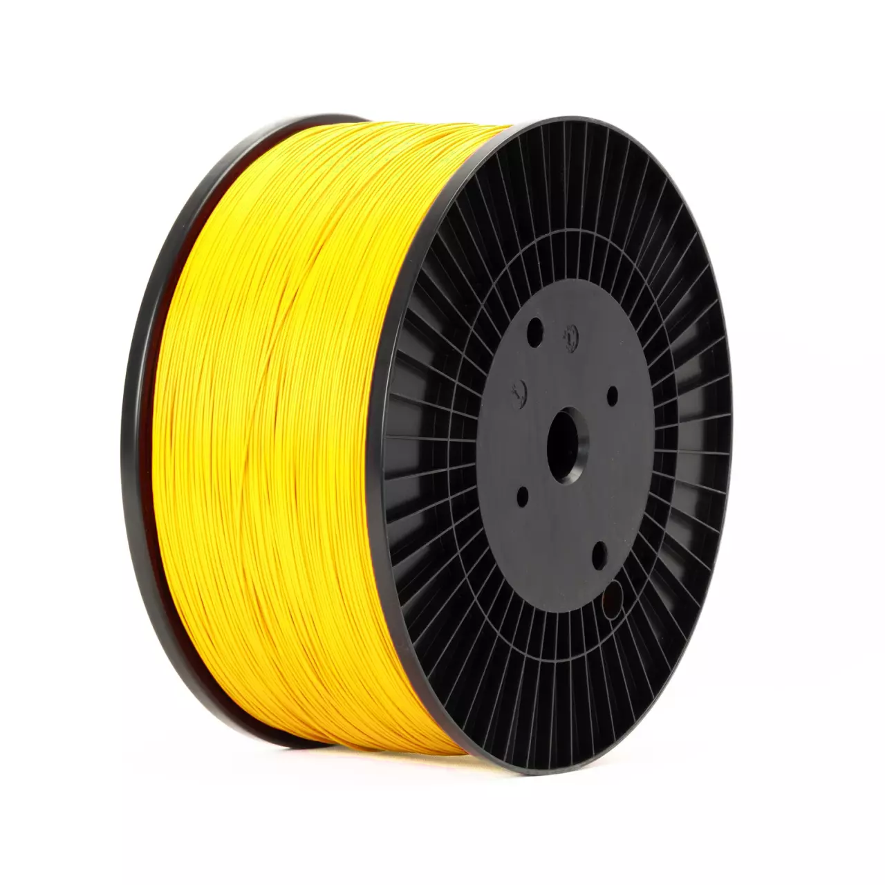 Filament Colorfil PLA 9kg Żółty