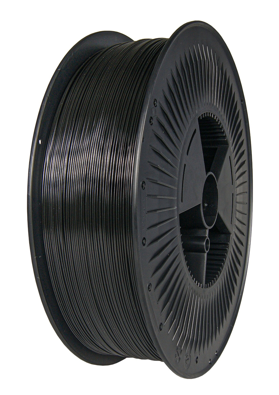Filament DD PETG Black1,75 mm 5 kg