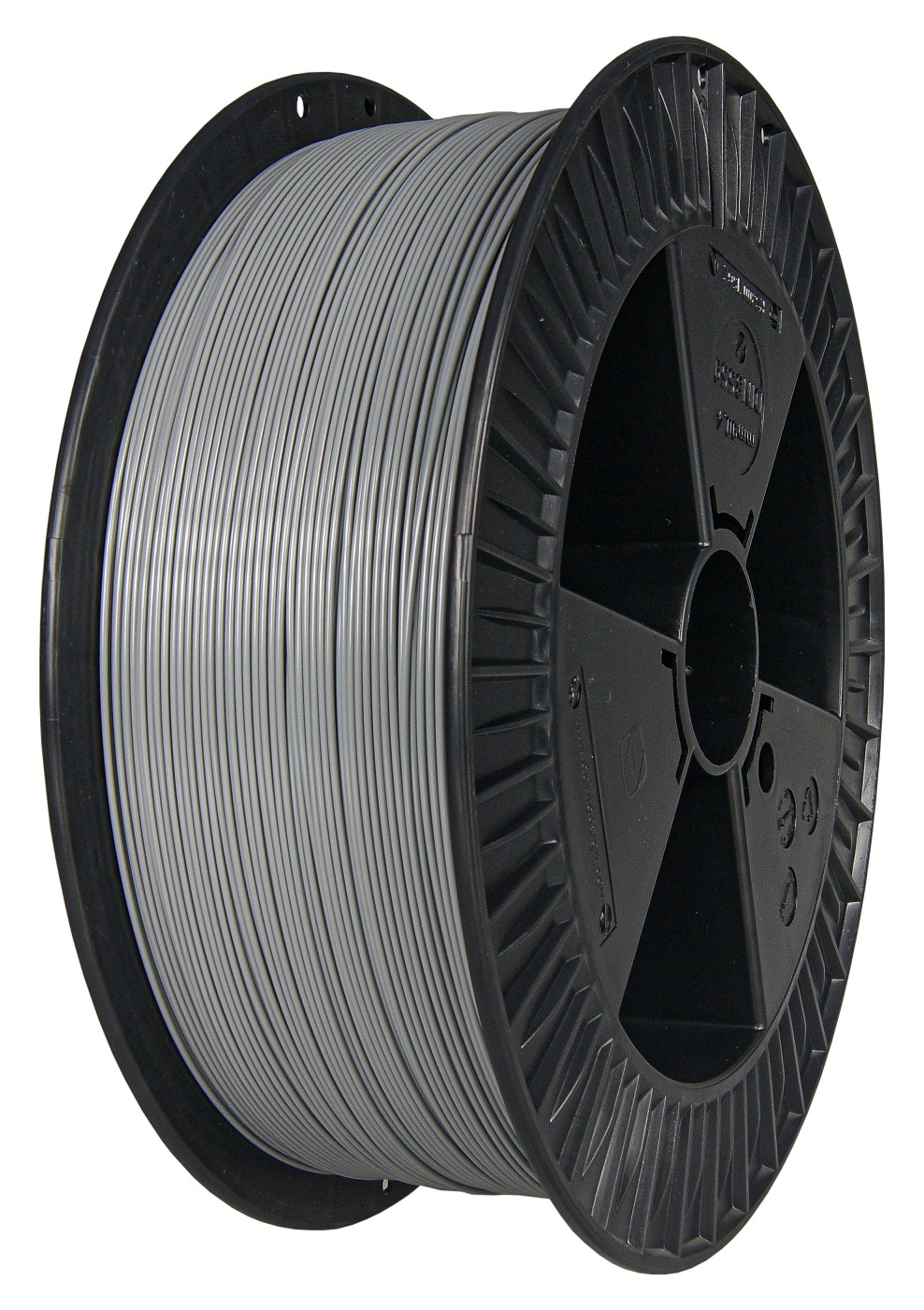 Filament DD PETG Gray 1,75 mm 2 kg