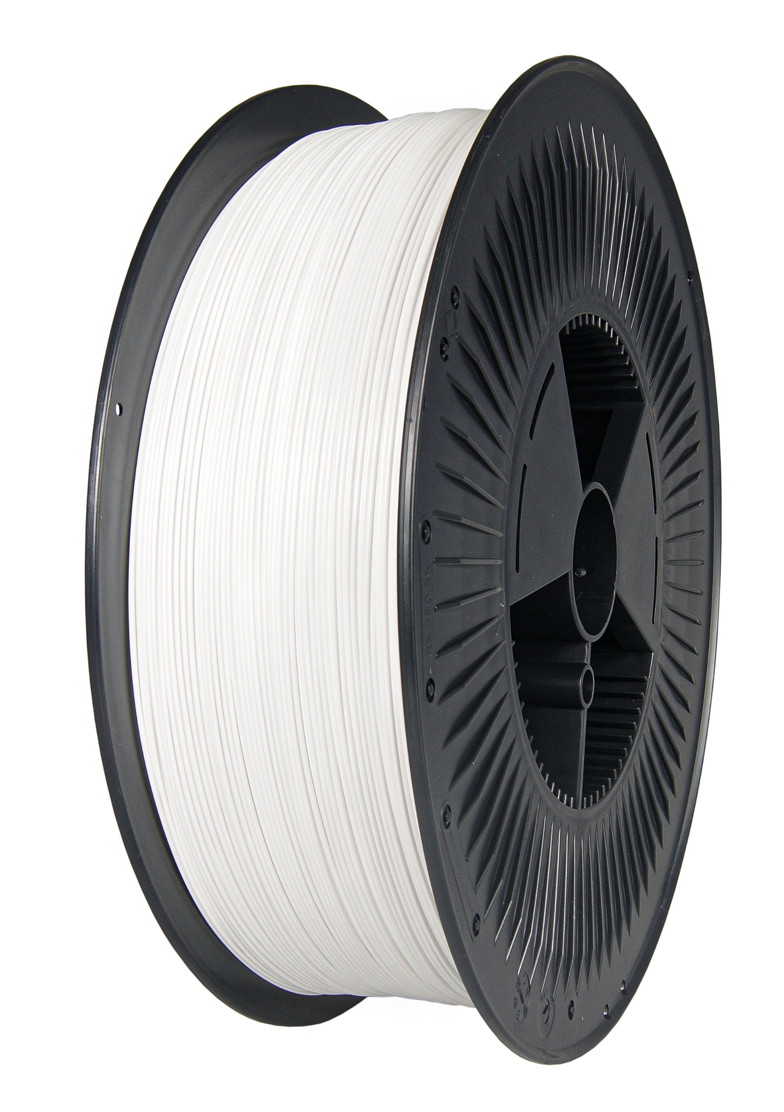 Filament DD PETG White 1,75 mm 5 kg