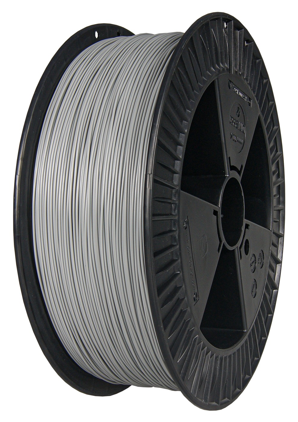 Filament DD PLA 1,75 mm 2 kg Gray