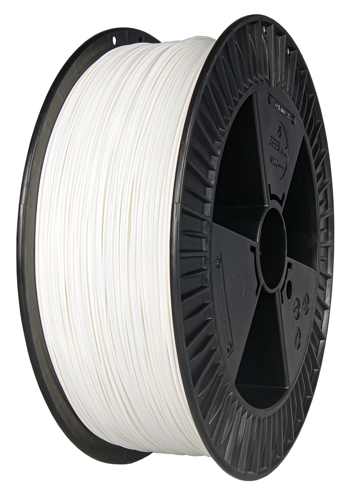 Filament DD PLA 1,75 mm 2 kg White