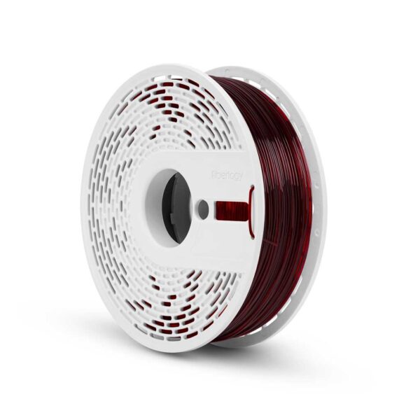 Filament Fiberlogy HS PLA Clear 0,85kg - obrazek 9