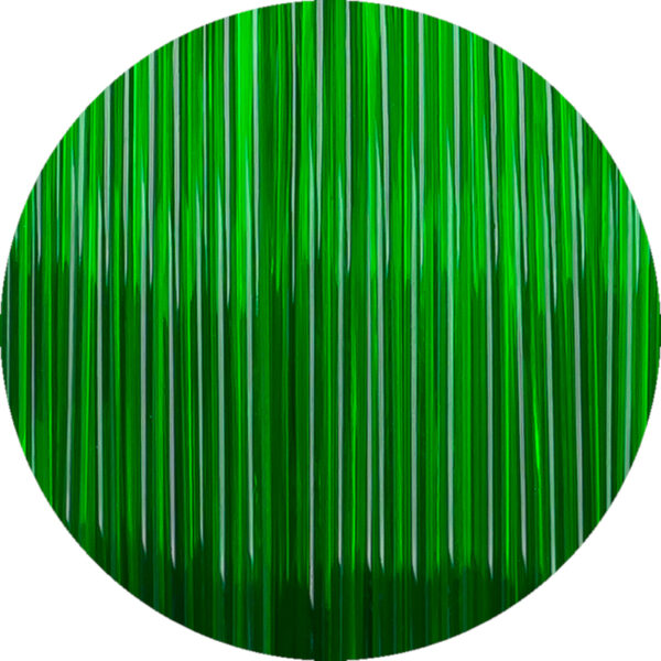 Filament Fiberlogy HS PLA Clear 0,85kg - obrazek 16